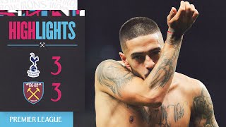 West Ham vs Freiburg  Extended Highlights  UEL Group Stage MD 6  CBS Sports Golazo [upl. by Nerred255]