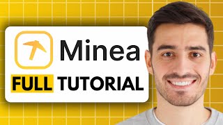 Minea Product Research Tutorial 2024 [upl. by Sterrett]