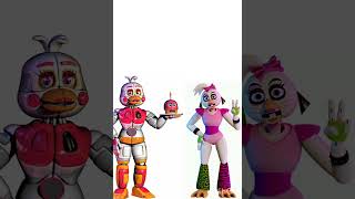 5 Curiocidades de toy chica [upl. by Ronacin]