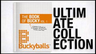 Buckyballs Book Video [upl. by Ahsinet]