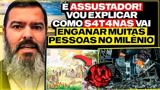 O que NÃO TE CONTARAM sobre o MILÊNIO DO APOCALIPSE [upl. by Uphemia]