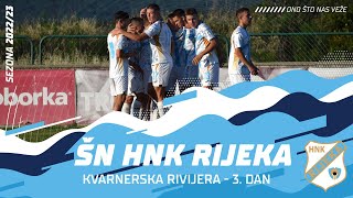 69 Kvarnerska rivijera  3 dan [upl. by Aicatan]