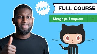 Git and GitHub Tutorial For Beginners  Full Course 2021 NEW [upl. by Nicholl220]