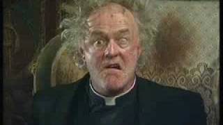 father ted jungle songjungle jackthat would be an ecumenical matterflv [upl. by Asseralc]