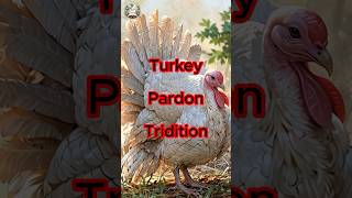 The Turkey Pardon Tradition [upl. by Winchell]