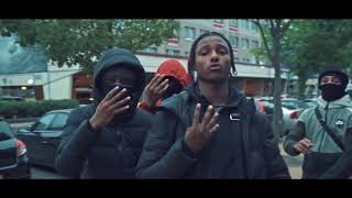 OFB Double Lz X SJ  Already Music Video Prod By MobzBeatz  Pressplay [upl. by Raye792]