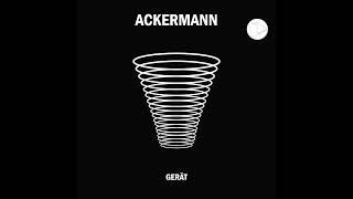 Ackermann  Gerät Jack Fresia Remix [upl. by Joyan]