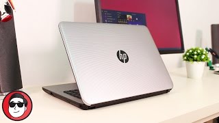 Review HP 14 AN028AU Notebook  MURAH Tapi Keliatan MAHAL [upl. by Lantz]