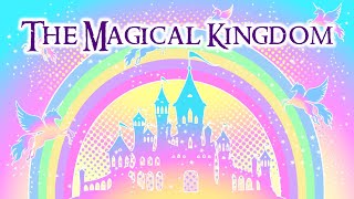 Sleep Story for Kids  THE MAGICAL KINGDOM  Sleep Meditation for Children [upl. by Allemrac]