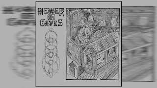 Hewer of Caves  Hewer of Caves 2020 Full Album [upl. by Sairtemed]