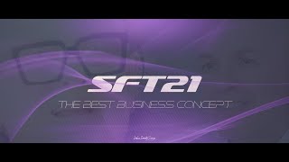 InFaceSFT21 Business Concept [upl. by Yenot]