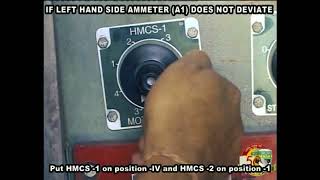 Reduction or Loss of Tractive Effort in Conventional AC loco How to trouble shoot [upl. by Lednem]