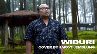 WIDURI  Cover By Jarot Jemblung [upl. by Aivekahs]