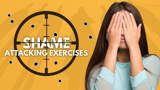 Embracing Discomfort How Shame Attacking Exercises Transform Social Anxiety [upl. by Ayo]