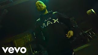 Lacrim  GAV ft Booba Clip Vidéo [upl. by Aihsar]