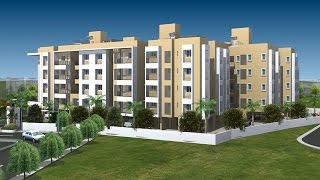 Rajkham Emerald Porur Chennai [upl. by Anwahsal]