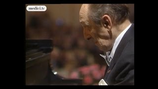 Vladimir Horowitz  Träumerei  Schumann Kinderszenen [upl. by Enelec255]