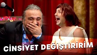 Böyle Hatunum Olsa Cinsiyet Değiştiririm  Arkadaşım Hoşgeldin [upl. by Wivinah]