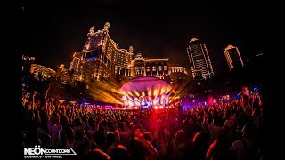 Official Aftermovie  NEON Countdown 2016 [upl. by Narah815]