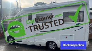 Peugeot Boxer motorhome inspection can be a corrosion death trap [upl. by Enitnatsnoc]