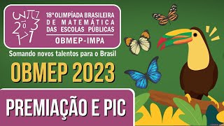 COMO VER O RESULTADO DA OBMEP 2023 E CONFIRMAR PARTICIPAÇÃO NO PIC DA OBMEP 2023 [upl. by Tiedeman201]