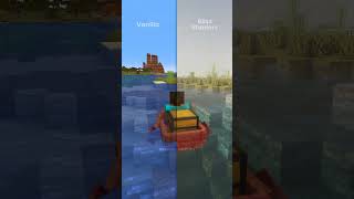 ✅ Best Shaders for Minecraft 121 [upl. by Shaylynn]