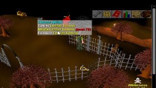 Runescape Classic Ironman Episode 4  Quests For Days amp Huge Weapon Upgrade [upl. by Pascoe]