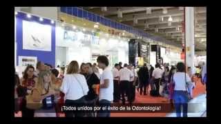 CIOSP  Congresso Internacional de Odontología de São Paulo [upl. by Burkhard715]