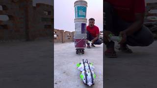 Rc football car power test [upl. by Lombardo151]