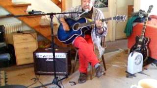 Zager and Evans  In the Year 2525  Acoustic Cover  Danny McEvoy [upl. by Macintyre]