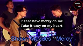 Ed Sheeran  Shape Of You SING OFF Conor Maynard vs The Vamps Lyrics on screen Full HD [upl. by Areta227]