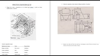 SOLUCIONARIO al WhatsApp 51 970302148 PRACTICA CALIFICADA N° 02 [upl. by Nrev]