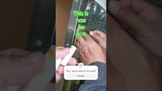 How to fix Vincard door key viralvideo viralvideo plumbing carpenter masterkeytv [upl. by Robbert]