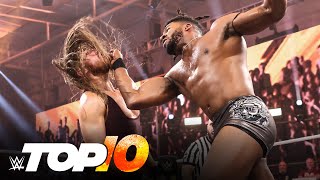 Top 10 WWE NXT moments Sept 3 2024 [upl. by Anasor]