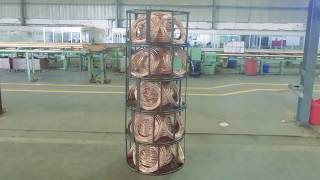 RR Shramik  Global Copper Pvt Ltd [upl. by Hallee191]