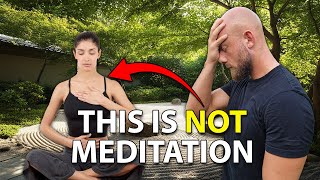 Youve Got Meditation All Wrong Heres How to Fix It [upl. by Diego971]