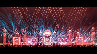 AIRBEAT ONE 2019  Aftermovie official [upl. by Kcirdor]