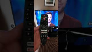 Freesat 500gb 4k UHD recorder quick look [upl. by Orteip]