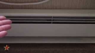 Electric Baseboard Heating Know the differences [upl. by Garneau596]