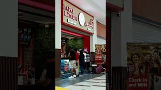 Lapaz batchoy restaurant in Jeddah inside sultan mall own by Filipino shortsvideo trendingshorts [upl. by Hillary]