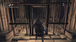 Bloodborne  Early Echo Farming Guide Hypogean Gaol  After BSB  Money Grind Game Guide [upl. by Arodnahs]