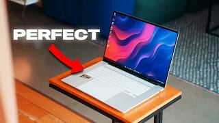 Asus Zenbook S 16 2024  AMD AI 9 is actually perfect for this [upl. by Sowell]