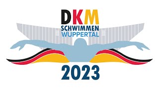 Deutsche Kurzbahnmeisterschaften 2023 – Abschnitt 5 [upl. by Aurita]