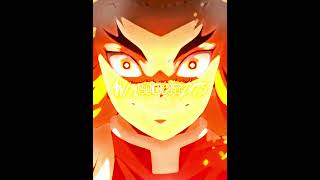 Edit for AxesosUmai✨ rengoku rengokuedit demonslayer demonslayeredit simpleedit [upl. by Kcirevam]