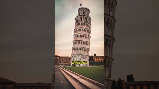 Is the Pisa Tower empty [upl. by Abdella]