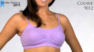 2011 Undie Awards Select Leisure Bra  Coobie 9012 [upl. by Goss117]