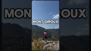 Mont Giroux [upl. by Selie]