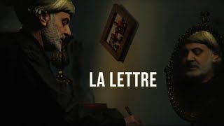 LA LETTRE  Magnifique histoire pendant la libération de la Syrie de DAESH [upl. by Neo916]