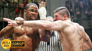 Finale Scott Adkins vs Michael J White  Undisputed II Last Man Standing 2006 [upl. by Tattan]