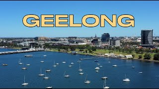 This is Geelong The Australian City That You Need to Discover Cultural Travel Guide [upl. by Miriam]